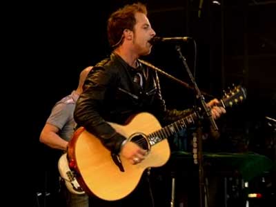 Precious Love (Live at Oxegen '09)