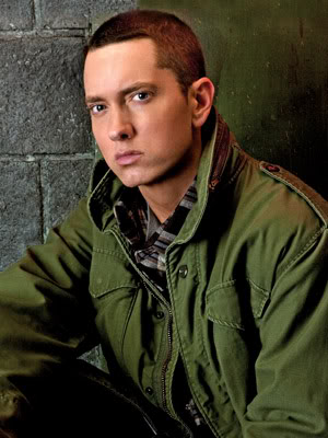 eminem new photos. Eminem#39;s latest album has