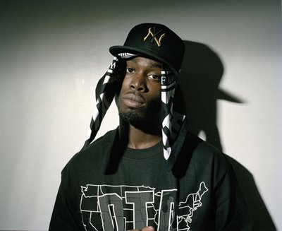 Ghetto: The last ray of hope?