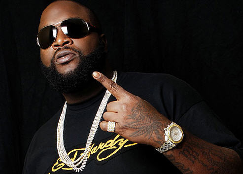 rick ross, triple c"s & game team up for "gangster sh*t" taken