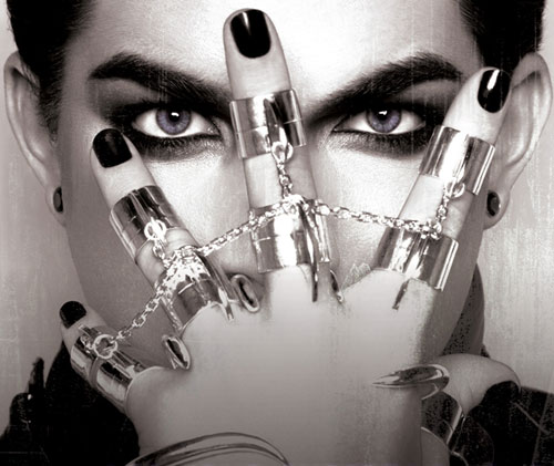 Adam Lambert